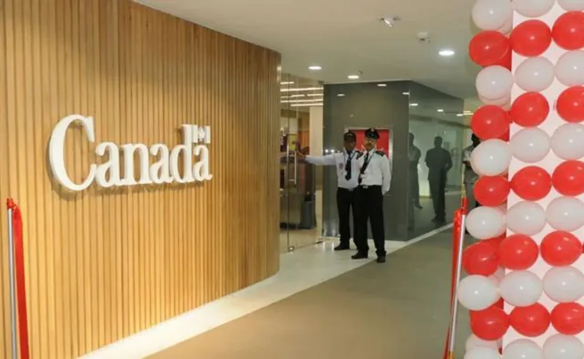  Citing thin Canadian presence, Canada retrenches India staffers