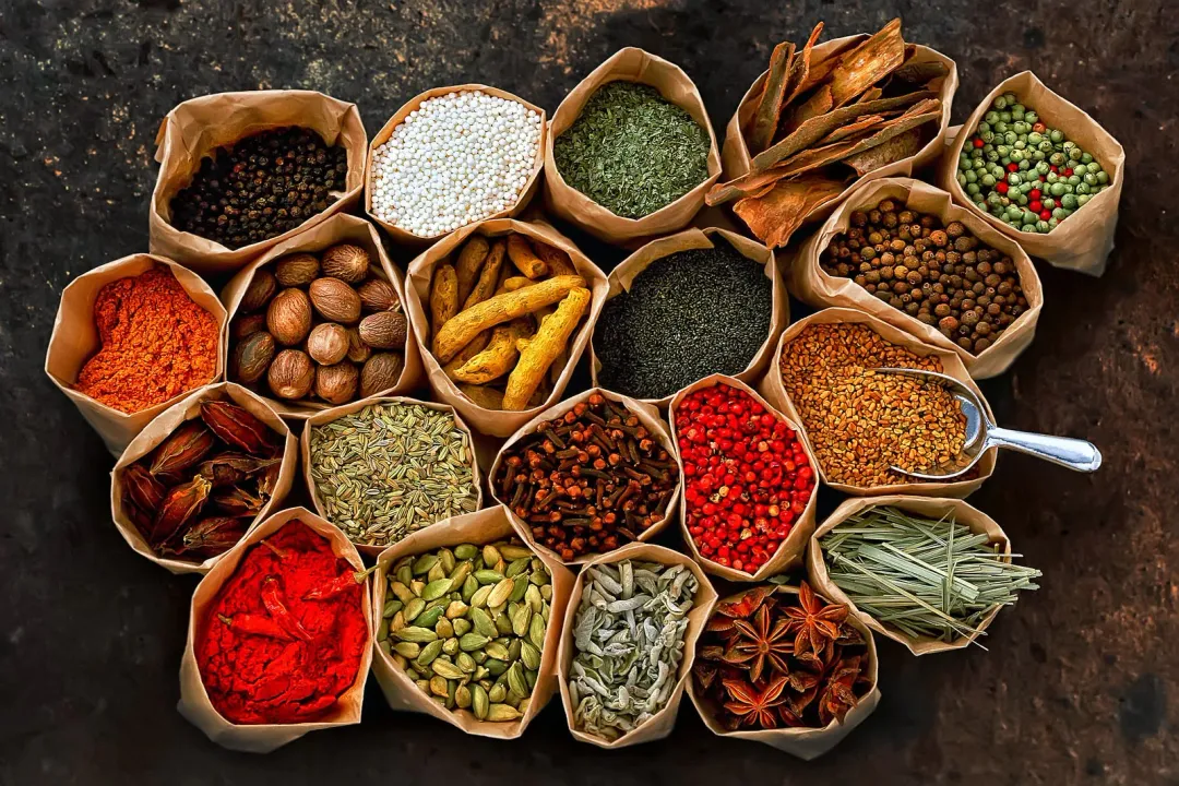  Spice exporters to Hong Kong, Singapore mandated to conduct carcinogen test after ban