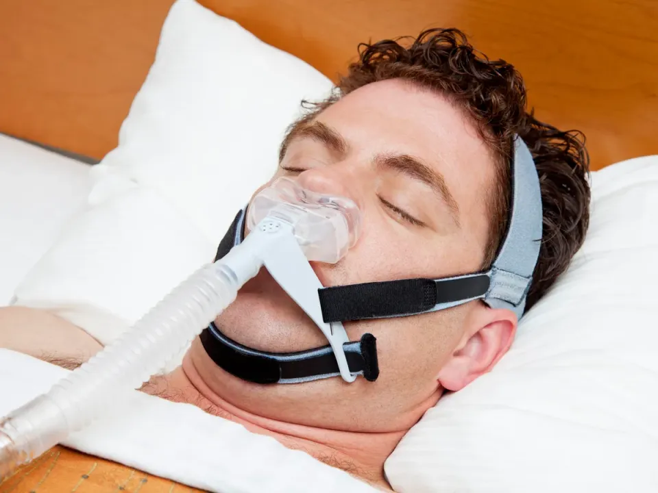  Study discovers link between air pollution to sleep apnea