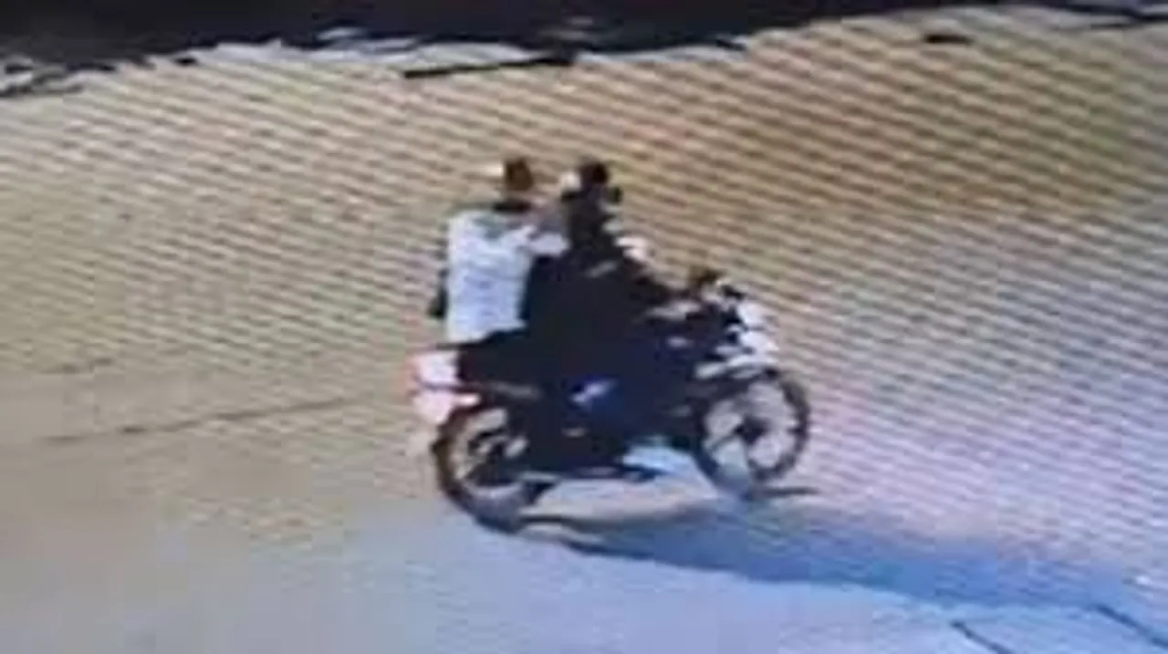  Gunshots fired at Salman Khan's residence, gangster's brother takes responsibility