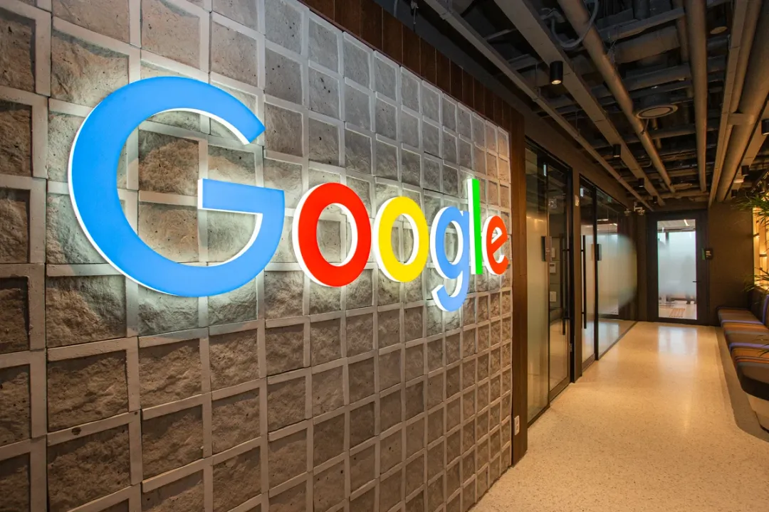  Google plans to shift certain 'core' unit positions from the United States to India