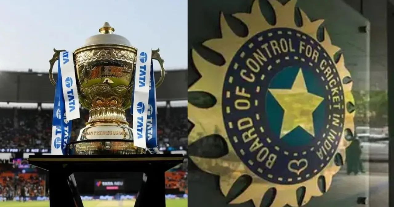  BCCI asks IPL stars, team owners and commentators not to post pictures from stadiums