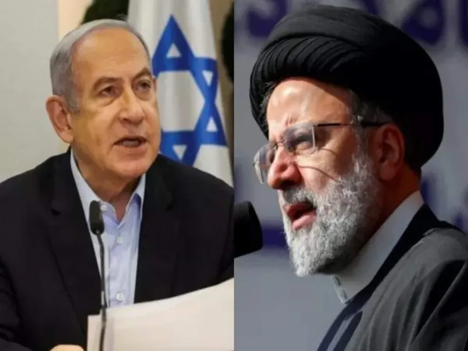  Following assassination of Hamas chief, Iran's Khamenei orders a 'direct' attack on Israel
