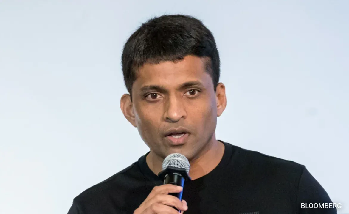  Byju's net worth drops to $0 on Forbes World's Billionaires List, loses billionaire title