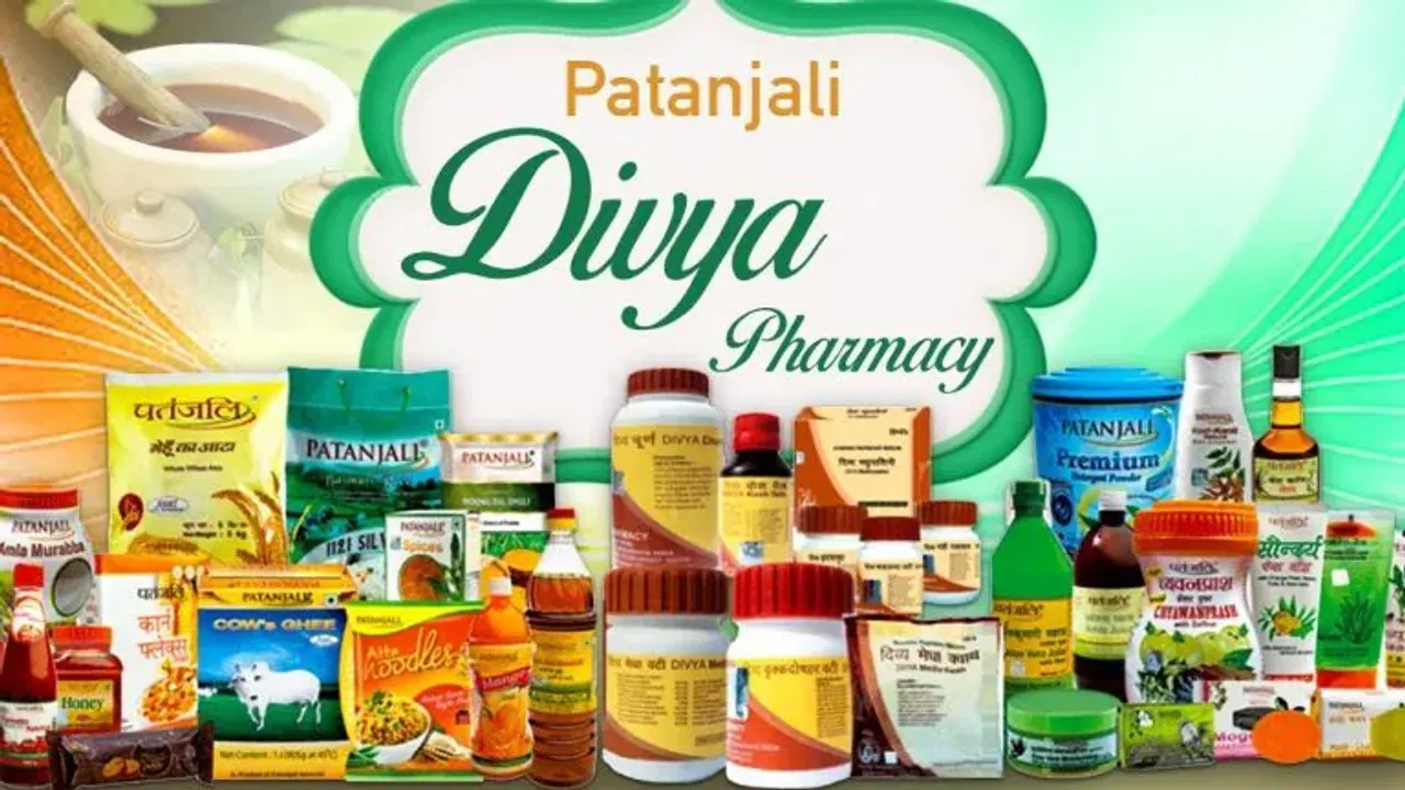  Patanjali's Divya Pharmacy products lose licenses in Uttarakhand amid ad controversy