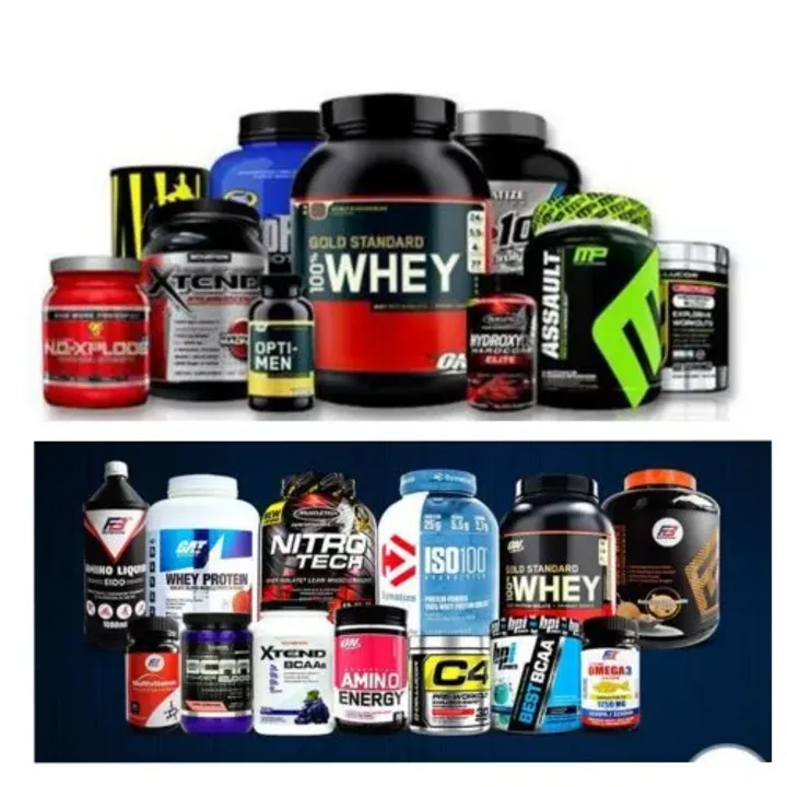  70% of top 'protein supplements sold in India are mislabeled with wrong info, 14% contain toxins