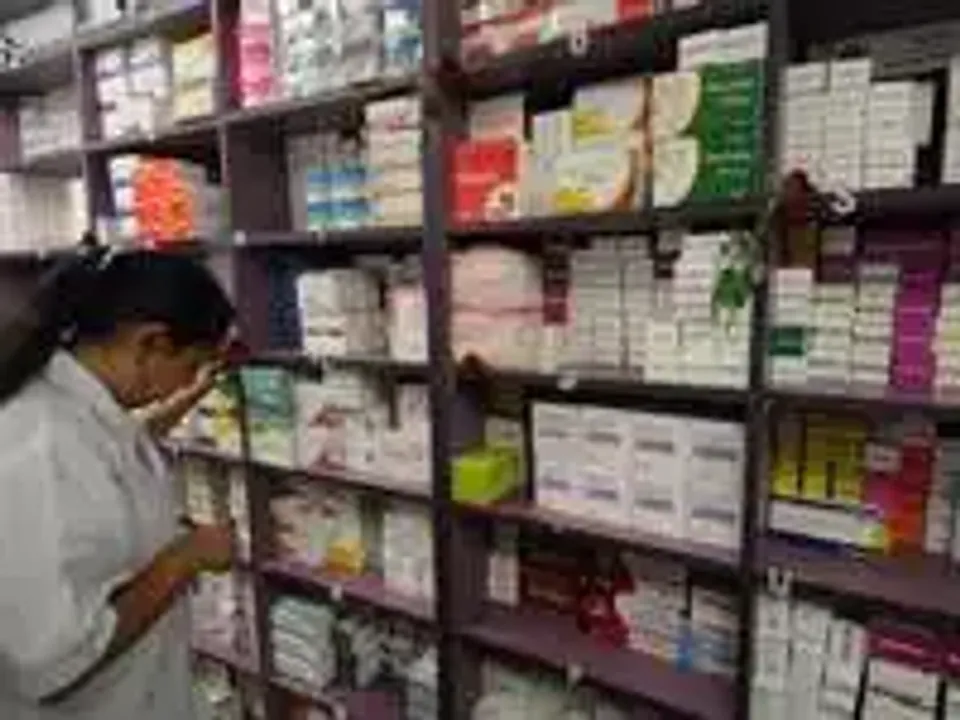  Easier access to medicines? Govt panel discusses OTC policy
