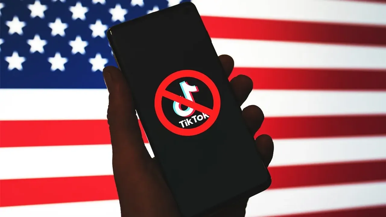  TikTok and ByteDance challenge U.S. ban law in landmark lawsuit