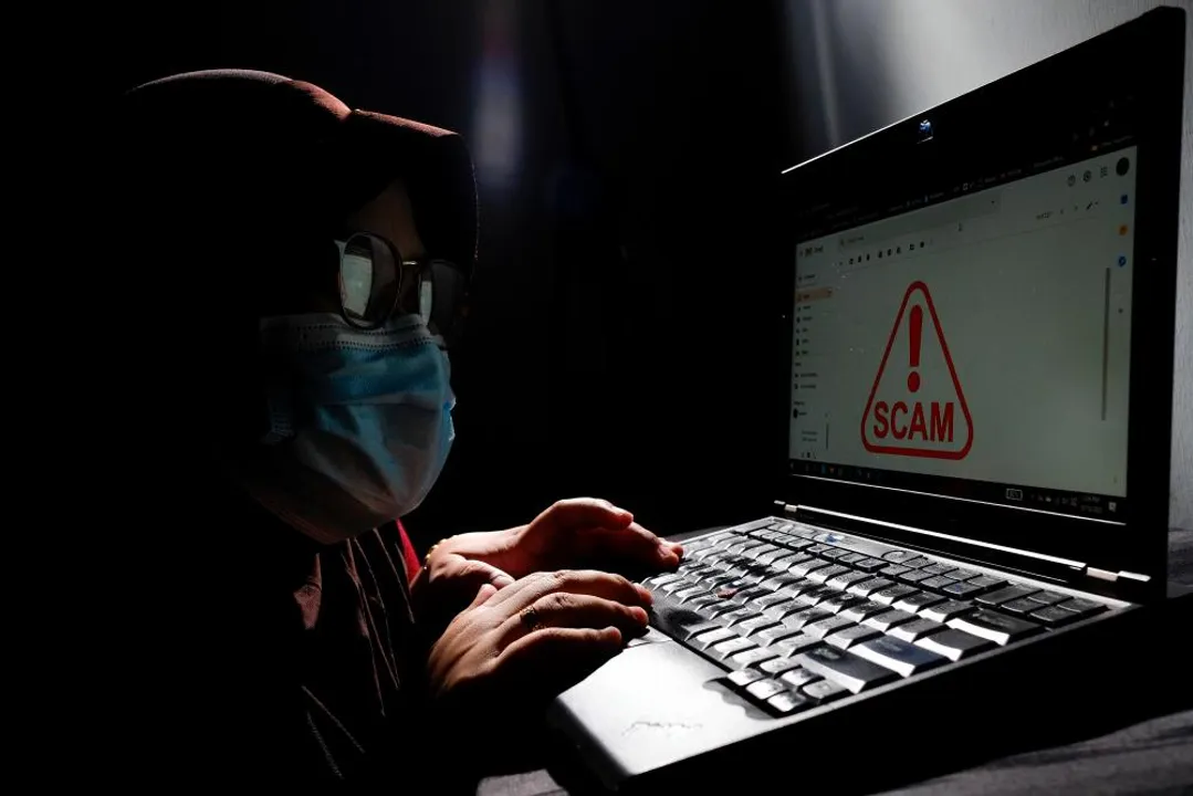  MHA to launch cyber fraud mitigation centre for online fraud mitigation