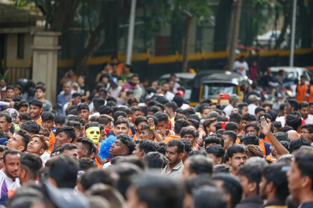  Unemployment rate drops to 6.7% in India's urban areas: Survey