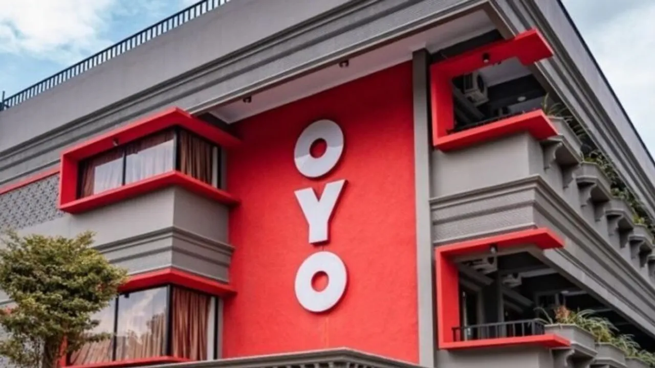  OYO reports first net profitable year in FY24 with Rs 100 Crore