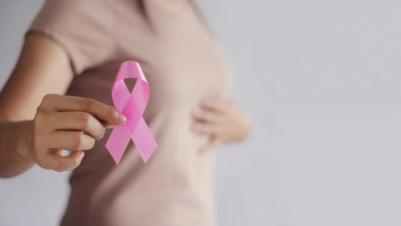  Scientists discover ‘game-changer’ advancement in breast cancer treatment