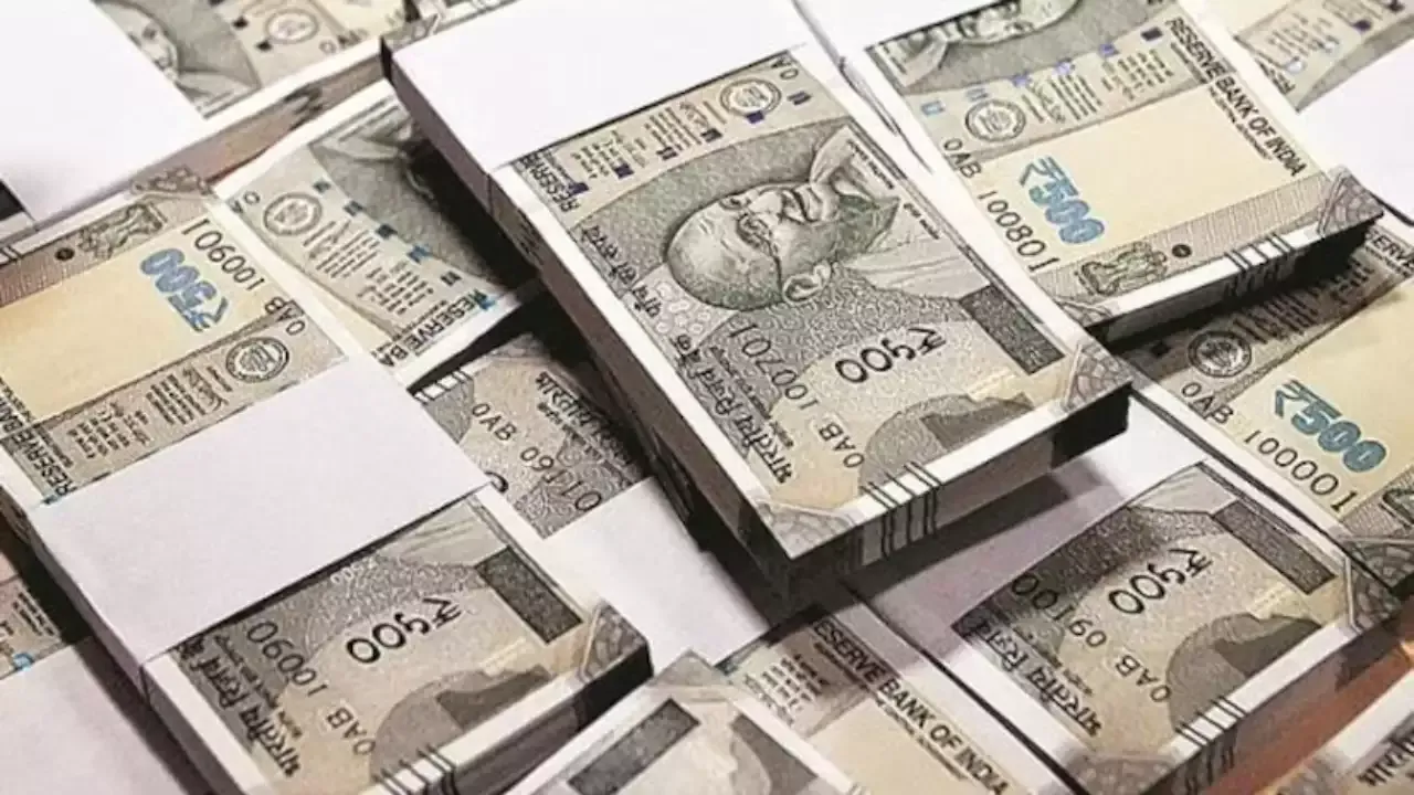  Election-time seizure: Rs 9,000 Cr worth of cash, liquor, drugs & freebies seized so far