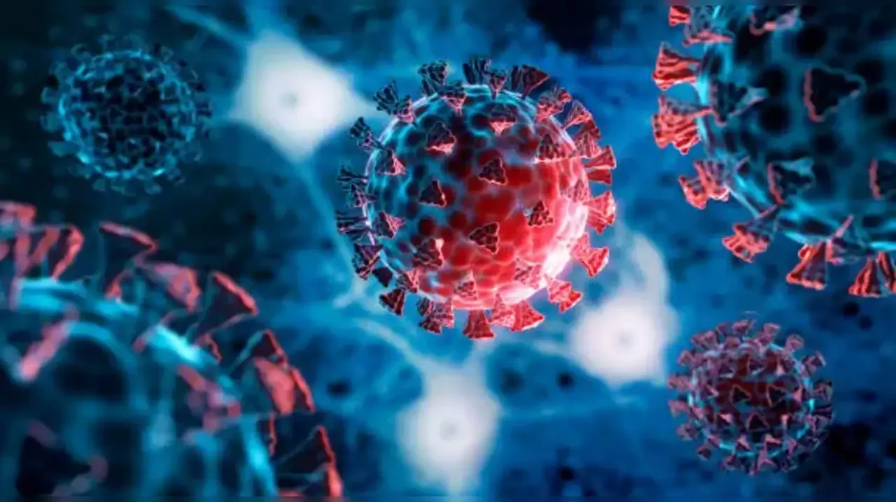  Alarming situation as new Covid-19 variants emerge in US and UK