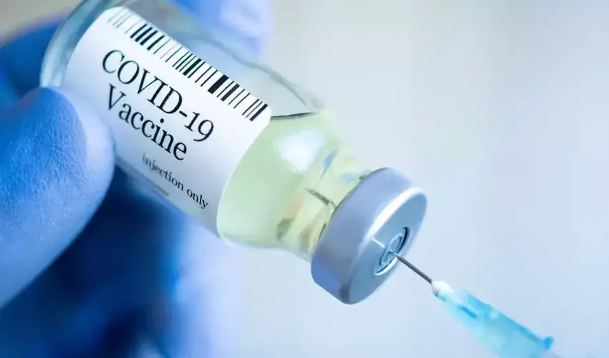  Revolutionizing vaccine technology: The all-in-one solution