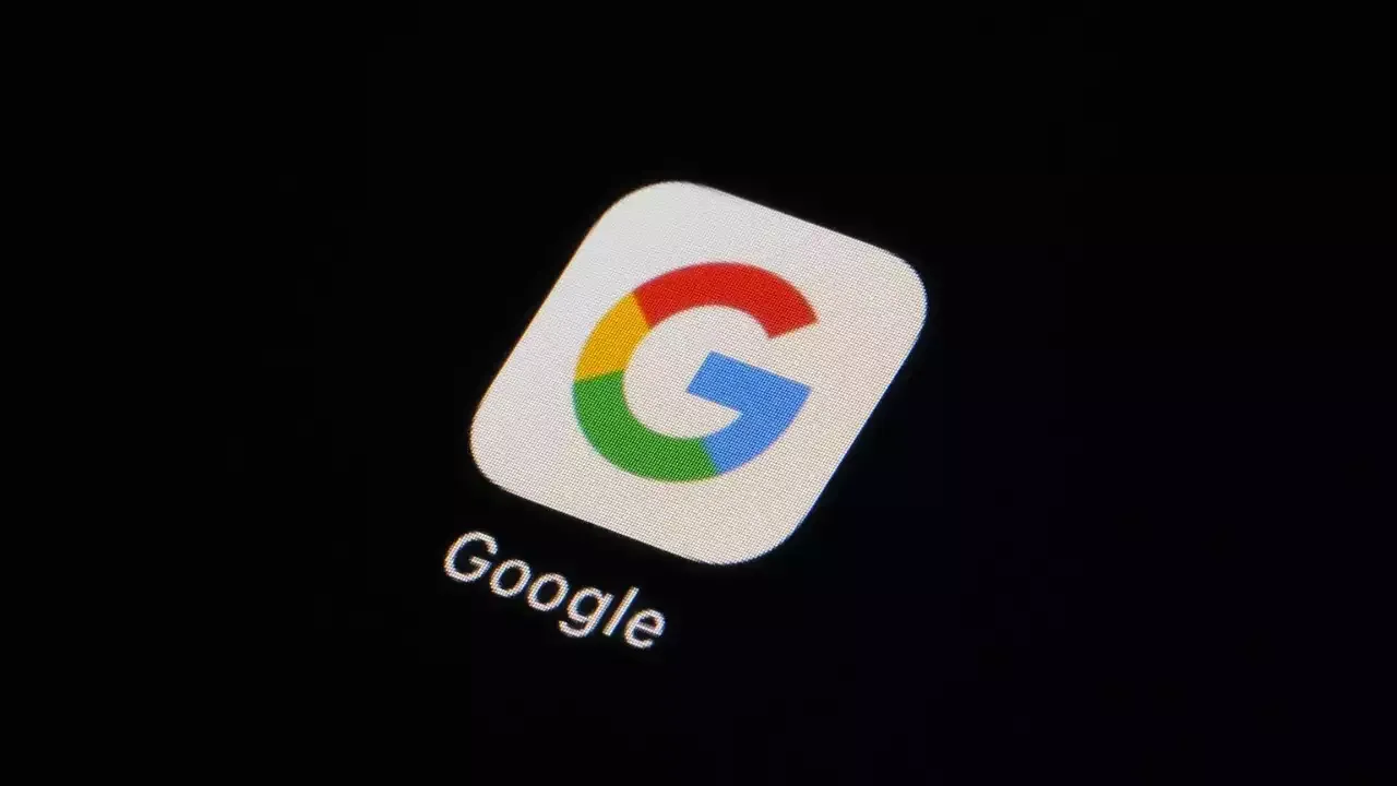  Google's Cloud accidentally deletes $125 billion pension fund account