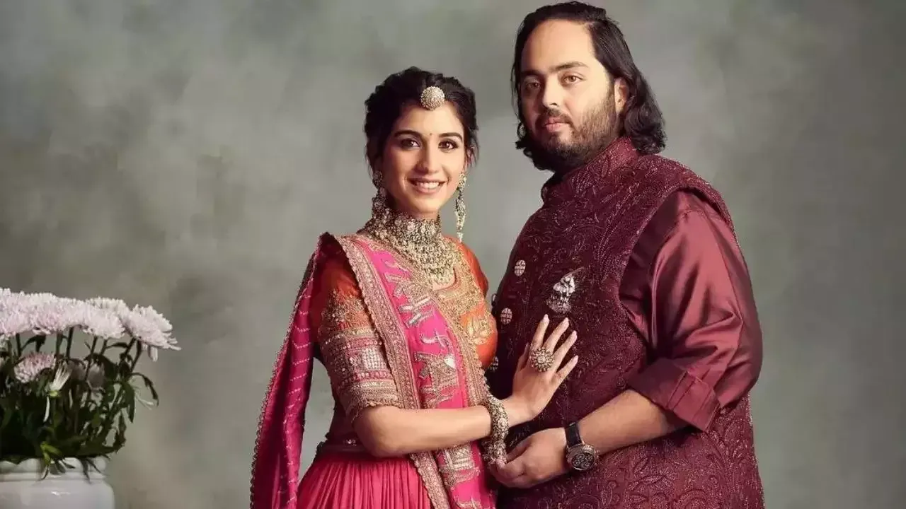  Anant Ambani-Radhika Merchant's second pre-wedding celebration itinerary
