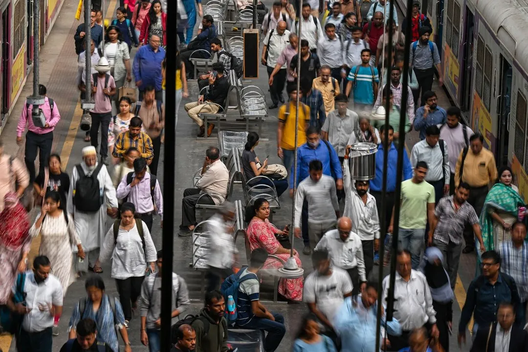  India needs 115 million jobs by 2030 for strong economic growth: Study