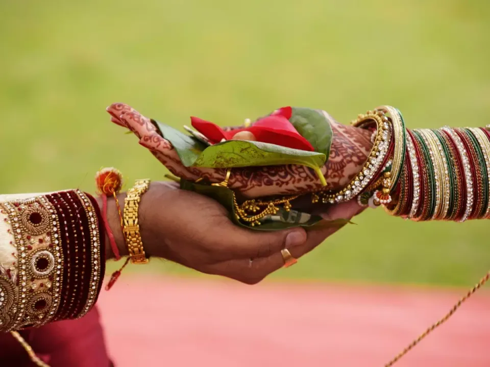  Family seeks 'ghost' groom in matrimonial ad 30 years after daughter's death