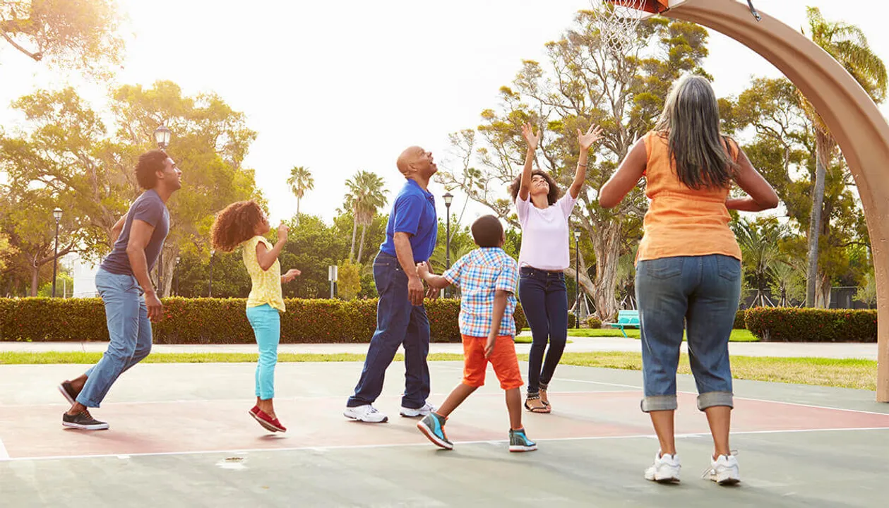  Study finds large section of Indians are failing to meet standard physical activity required
