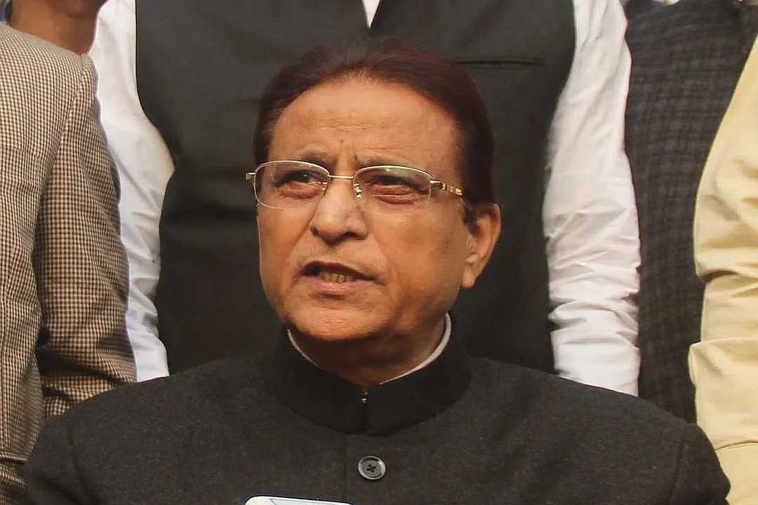  Azam Khan sentenced to 10 years imprisonment in 2016 case