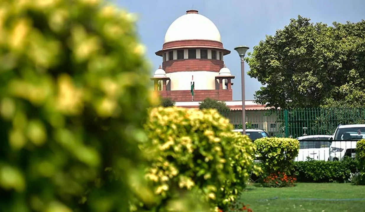  SC refuses to direct EC to upload voter turnout details amid Lok Sabha polls