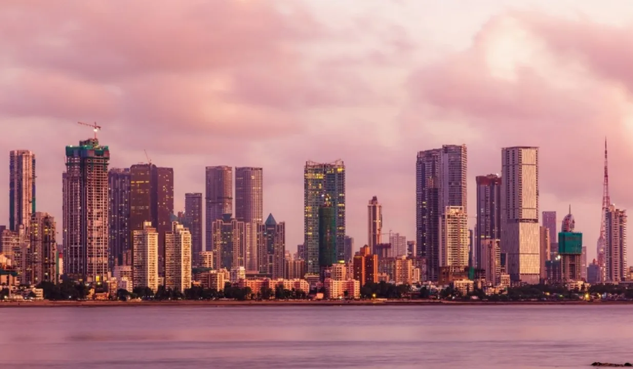  Mumbai Metropolitan region set for 34% increase in high-rise buildings by 2030