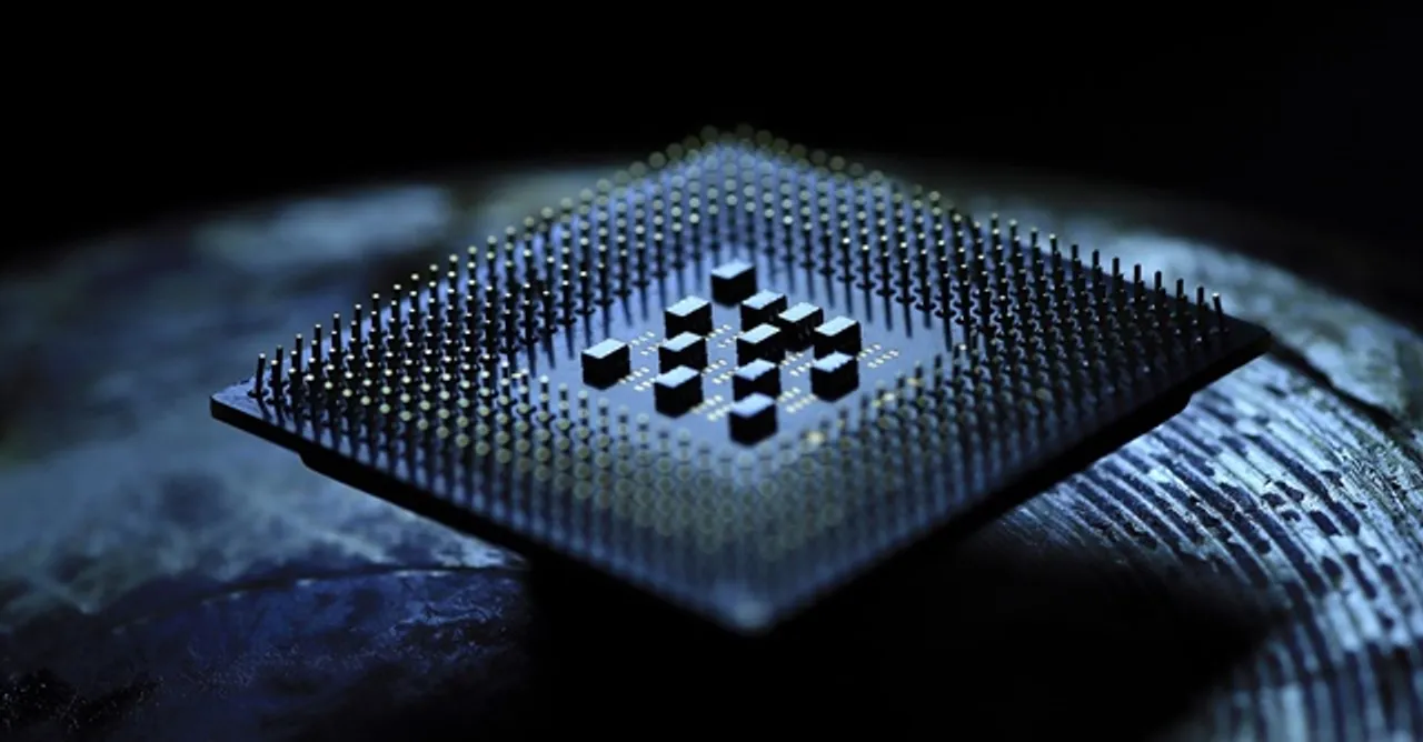  India's first Quantum Diamond Microchip Imager to be developed by IIT Bombay and TCS
