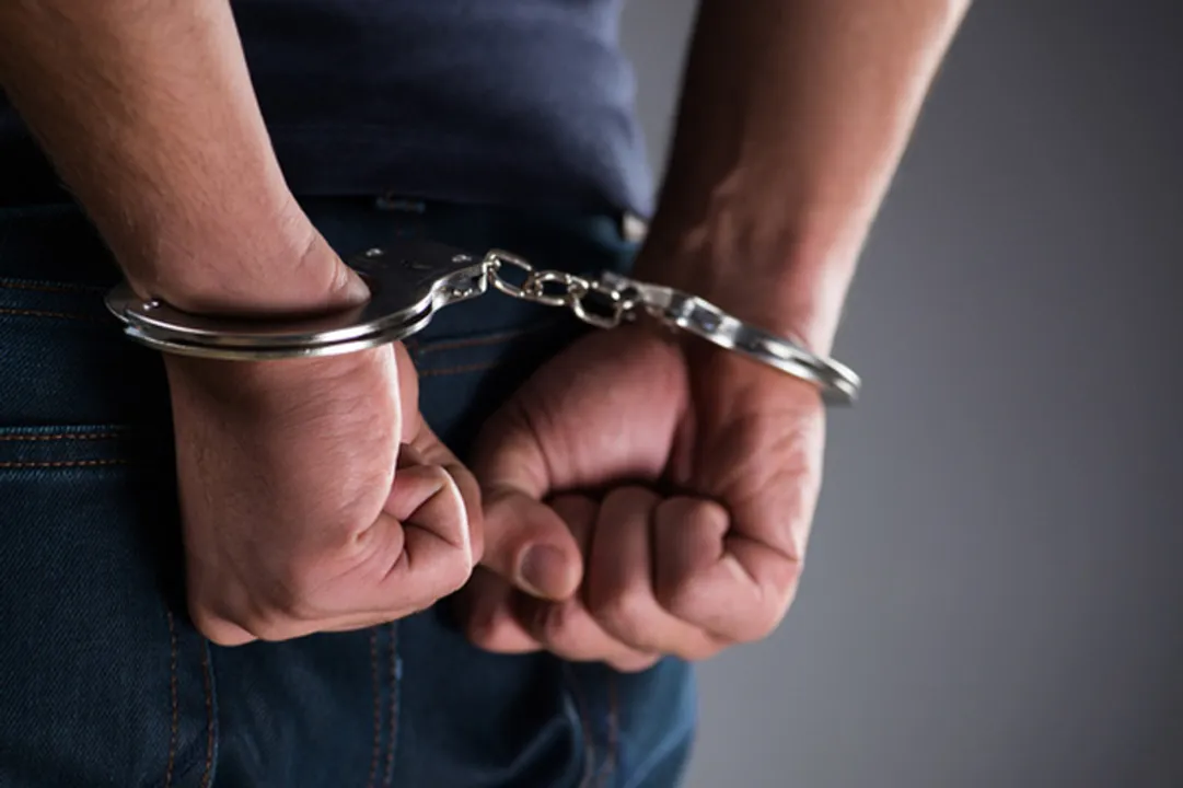  Man in Pune 'locks up' wife's genitals out of suspicion of affair