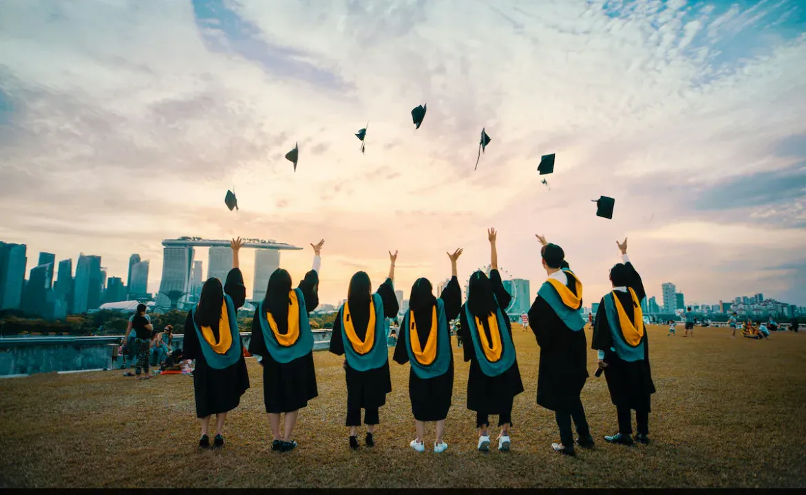  Dubai CEO advises students to choose varsities with fewer Indians, sparks debate