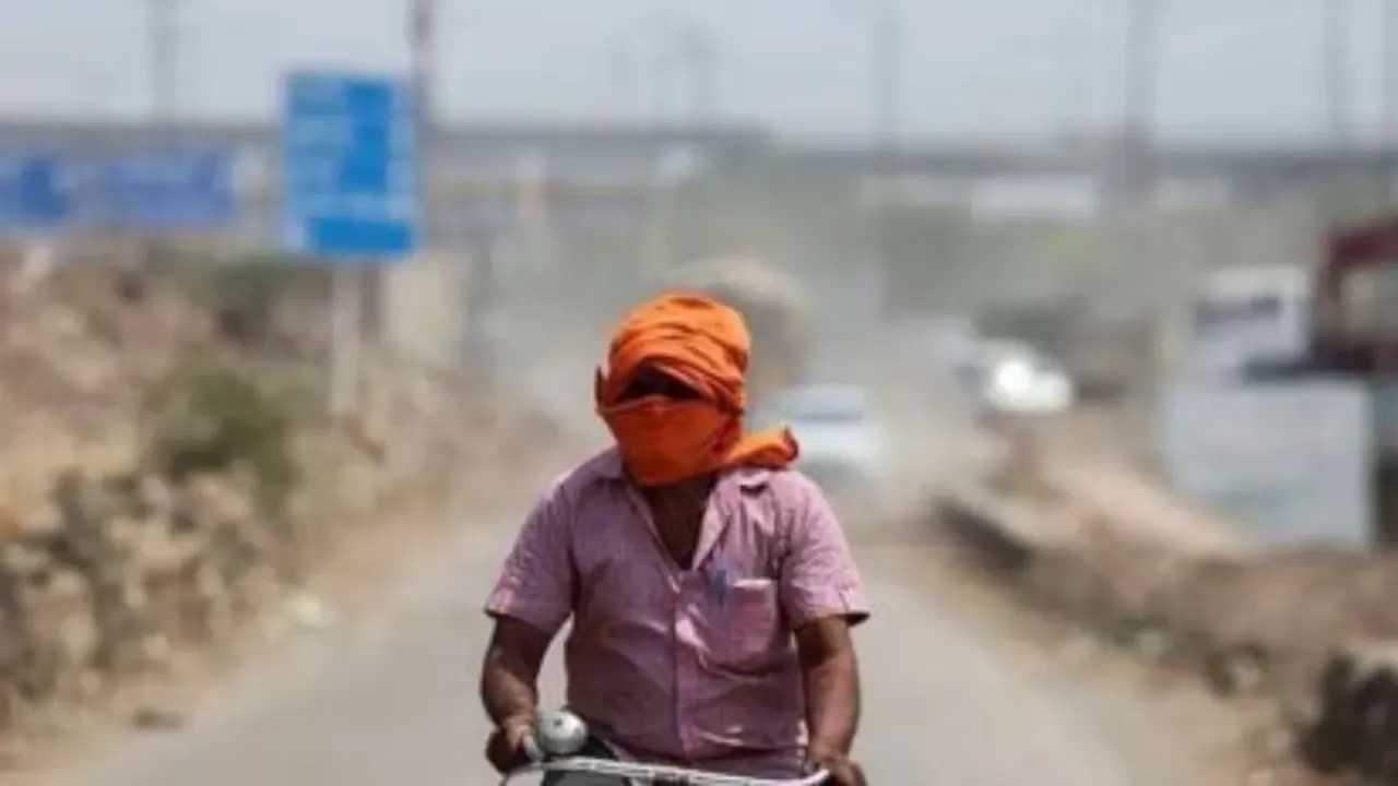  Heatwave should be declared national calamity: Rajasthan High Court