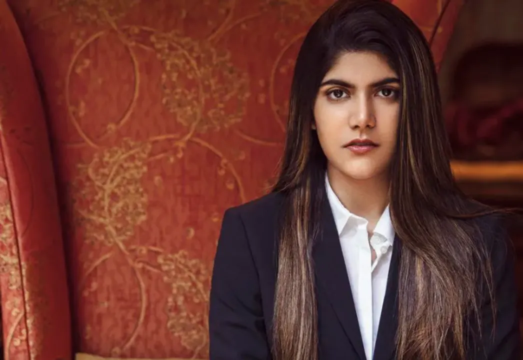  Ananya Birla bids adieu to music career to focus on business ventures