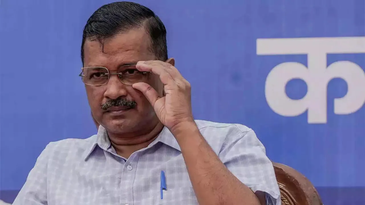  AAP collected Rs 7.08 crore in foreign funds from 2014 to 2022, violating forex norms: ED