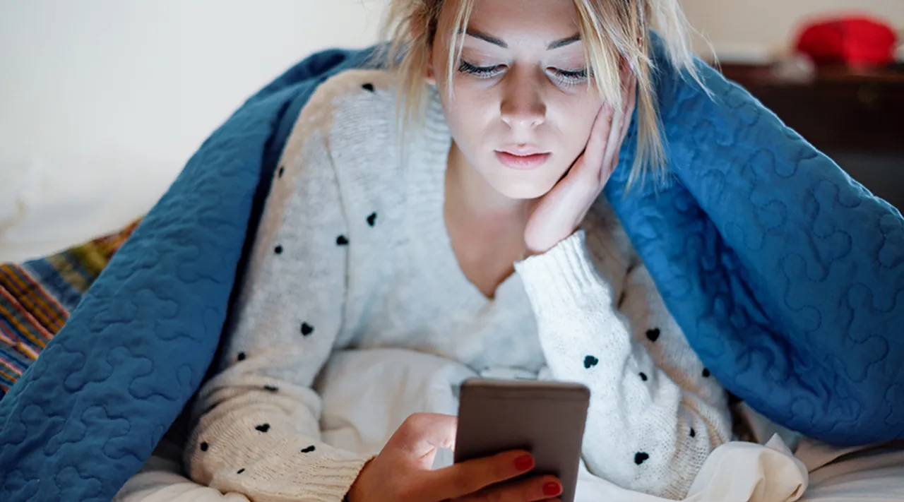  What is IDIOT syndrome and how can internet searches negatively impact health?