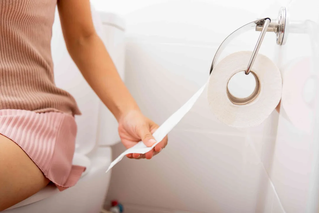  The company offers Rs 1.4 Crore for your poop, claiming it can save lives