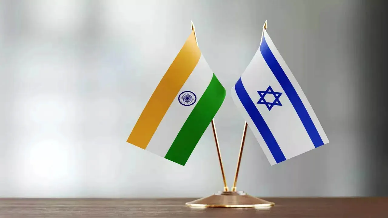  Israel and India to deepen bilateral ties and lead to greater prosperity: Foreign Minister Israel Katz