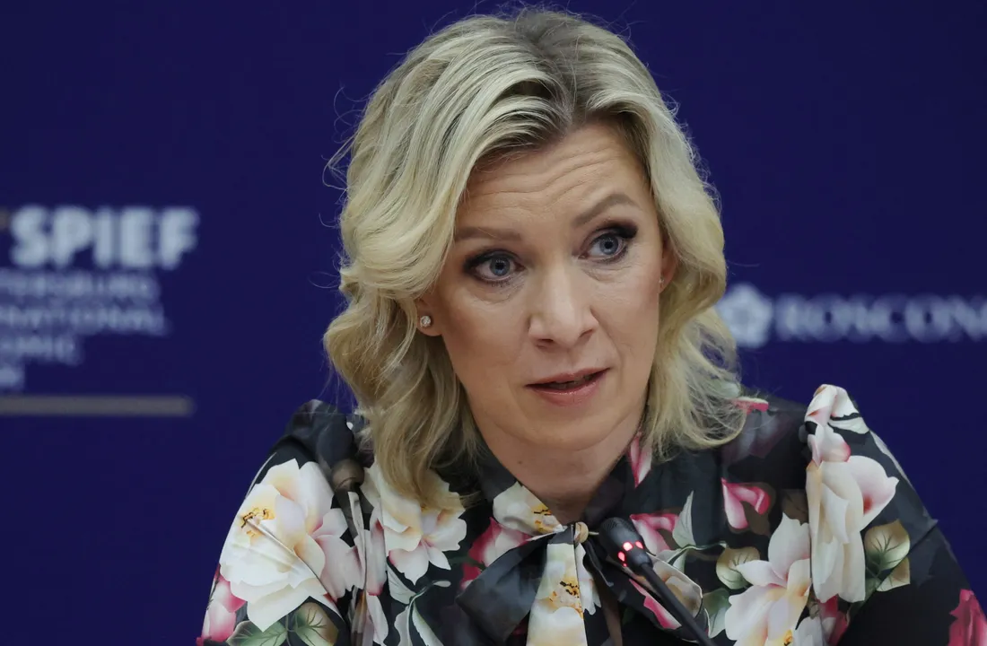  US is trying to destabilize general elections in India says Russia