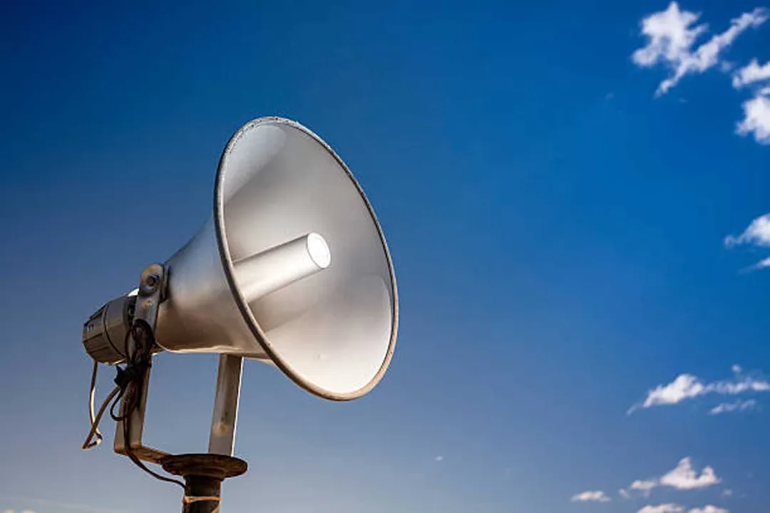  Indore administration’s loudspeaker removal sparks controversy among Muslim Leaders