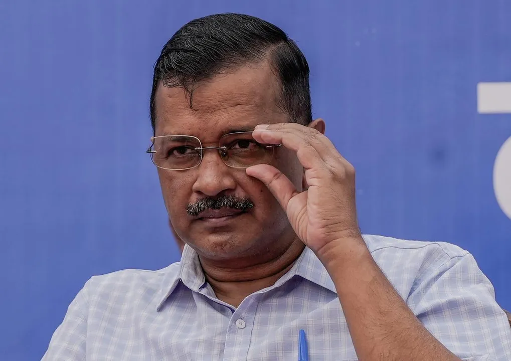  Delhi CM Arvind Kejriwal's legal custody extended until May 20