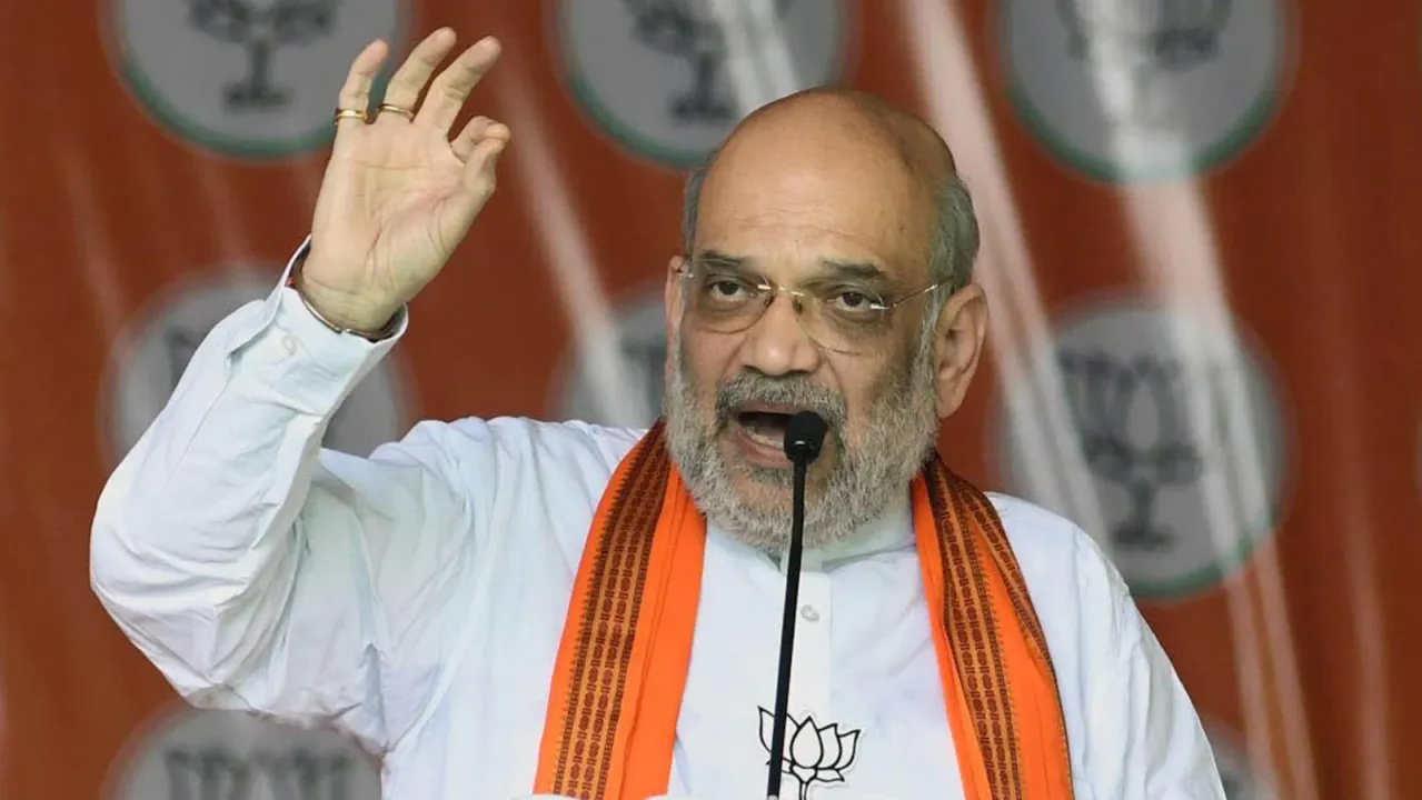  Uniform Civil Code and 'One Nation, One Election' to be implemented next term: Amit Shah