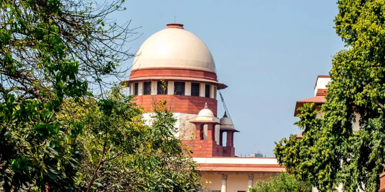  Fundamental right to know the basis for an arrest: Supreme Court