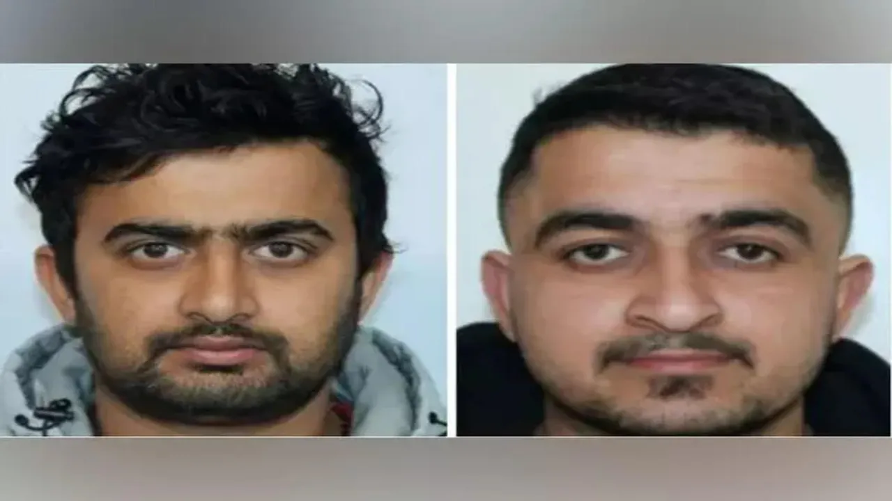  Two brothers from Haryana arrested in Australia for fatally stabbing Indian student