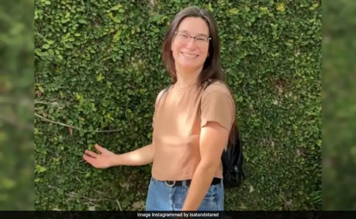  US woman claims she sued parents for giving birth without her consent