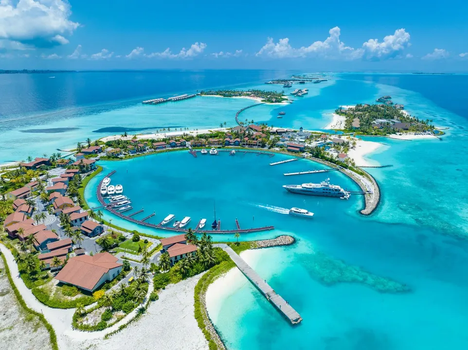  No unauthorised Indian military pilot operations in Maldives: High Commission