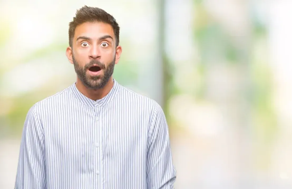 Man discovers Rs 9 crore turnover company registered in his name while filing ITR