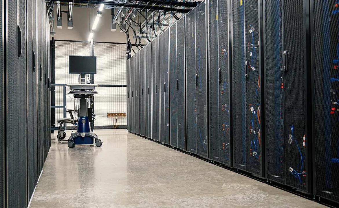  India overtakes Australia, Hong Kong, and Japan in data center capacity