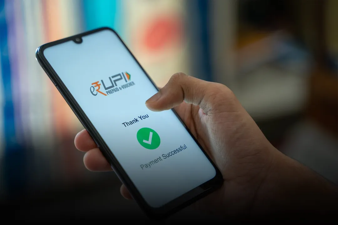  The UPI dilemma: Some people overspend, others are able to save money