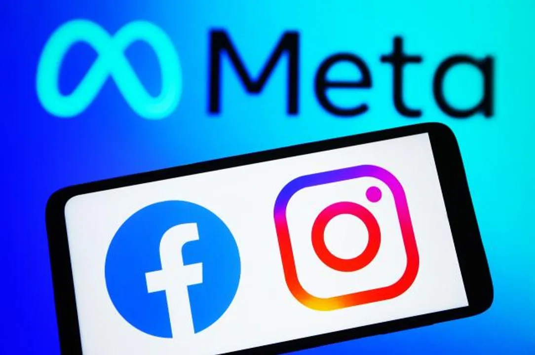  Explicit ads for 'AI girlfriends' prompt Meta crackdown