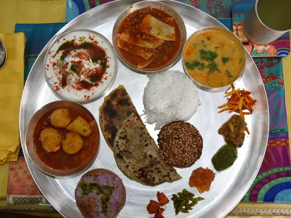  Home-cooked food may not always be healthy: ICMR