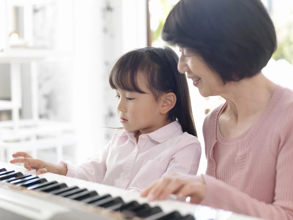  Practice makes a person perfect; hence, is it proven?